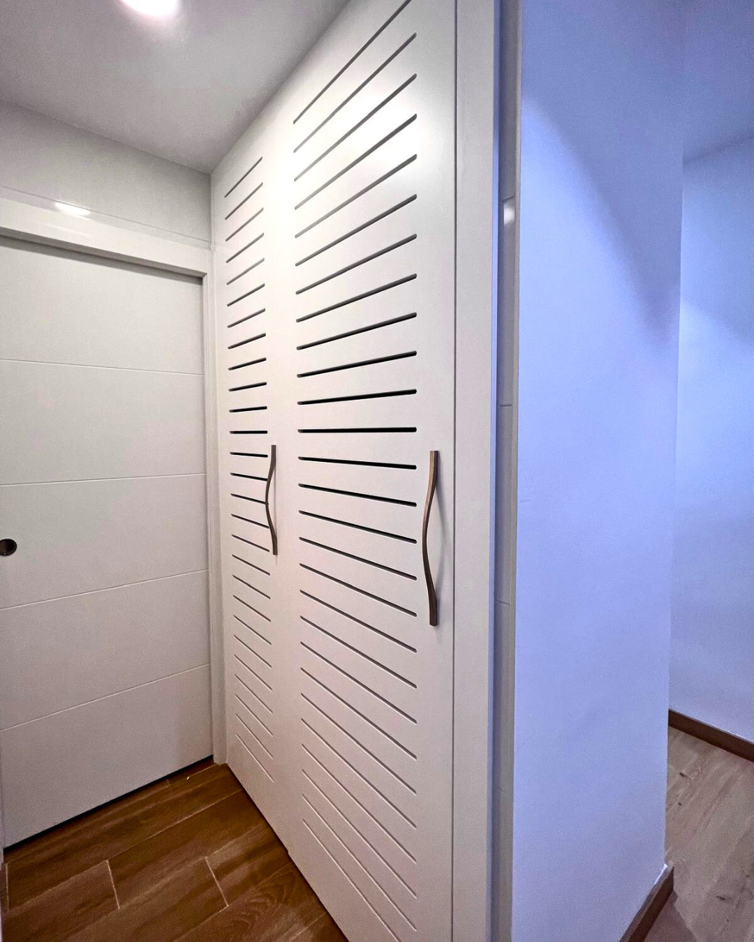 Reforma de baño en Granada