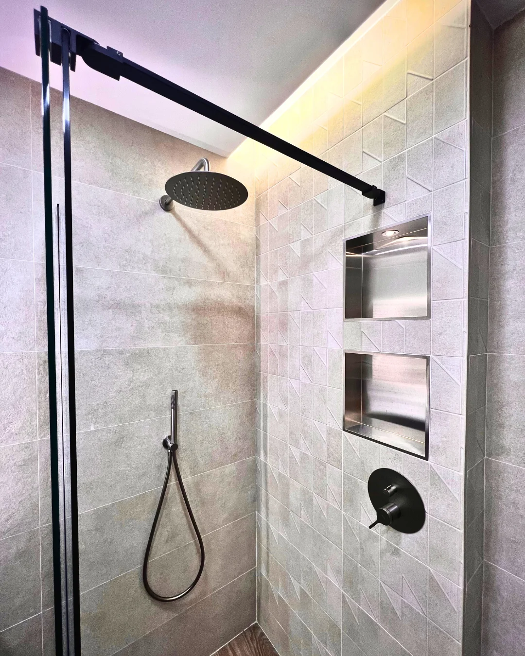 Reformar baño en granada