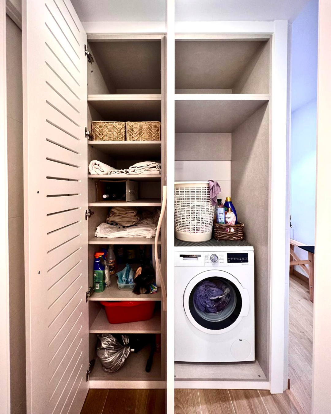 Reforma de baño en Granada
