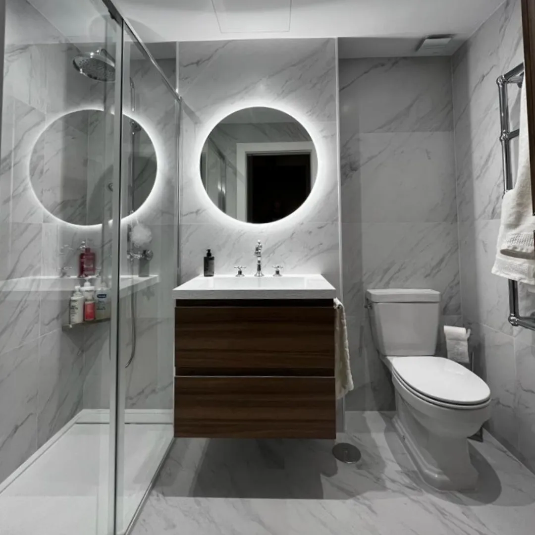 Reforma Integral de Bano - Armilla (2)