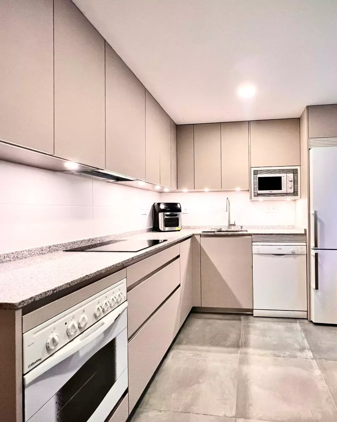 Reforma de Cocina Maracena confort del bano (5)