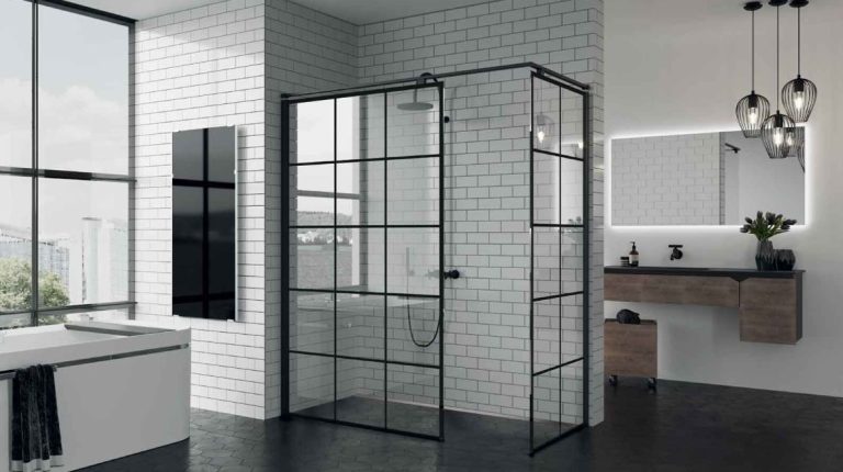 Novellini: La mampara de tu baño.