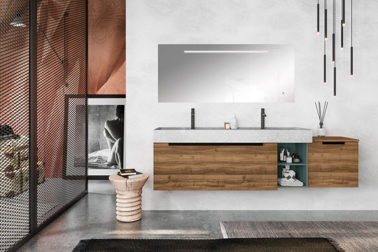 Sergio Luppi: Tu mueble de baño.