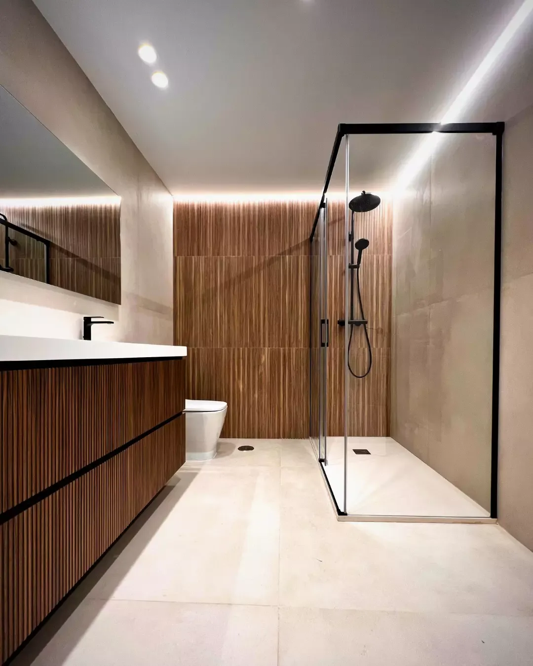 Reforma Integral de Bano Calle Trajano granada (4)