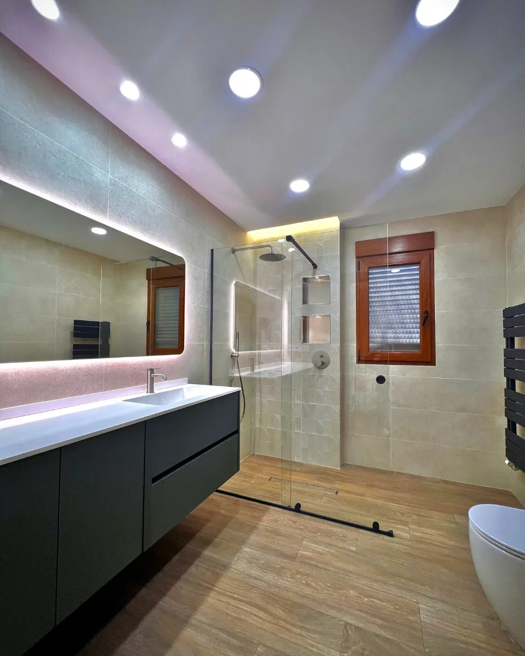 Reforma Integral de Bano Quentar granada (6)