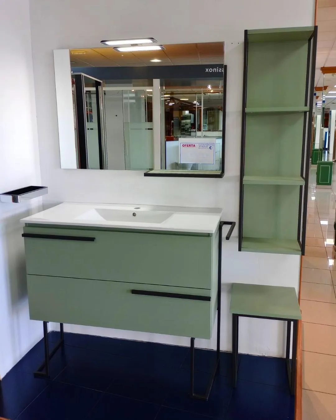 conjunto bano granada oferta