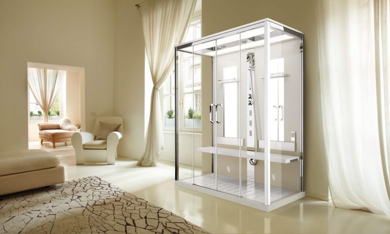 Confort del baño distribuidor de Novellini