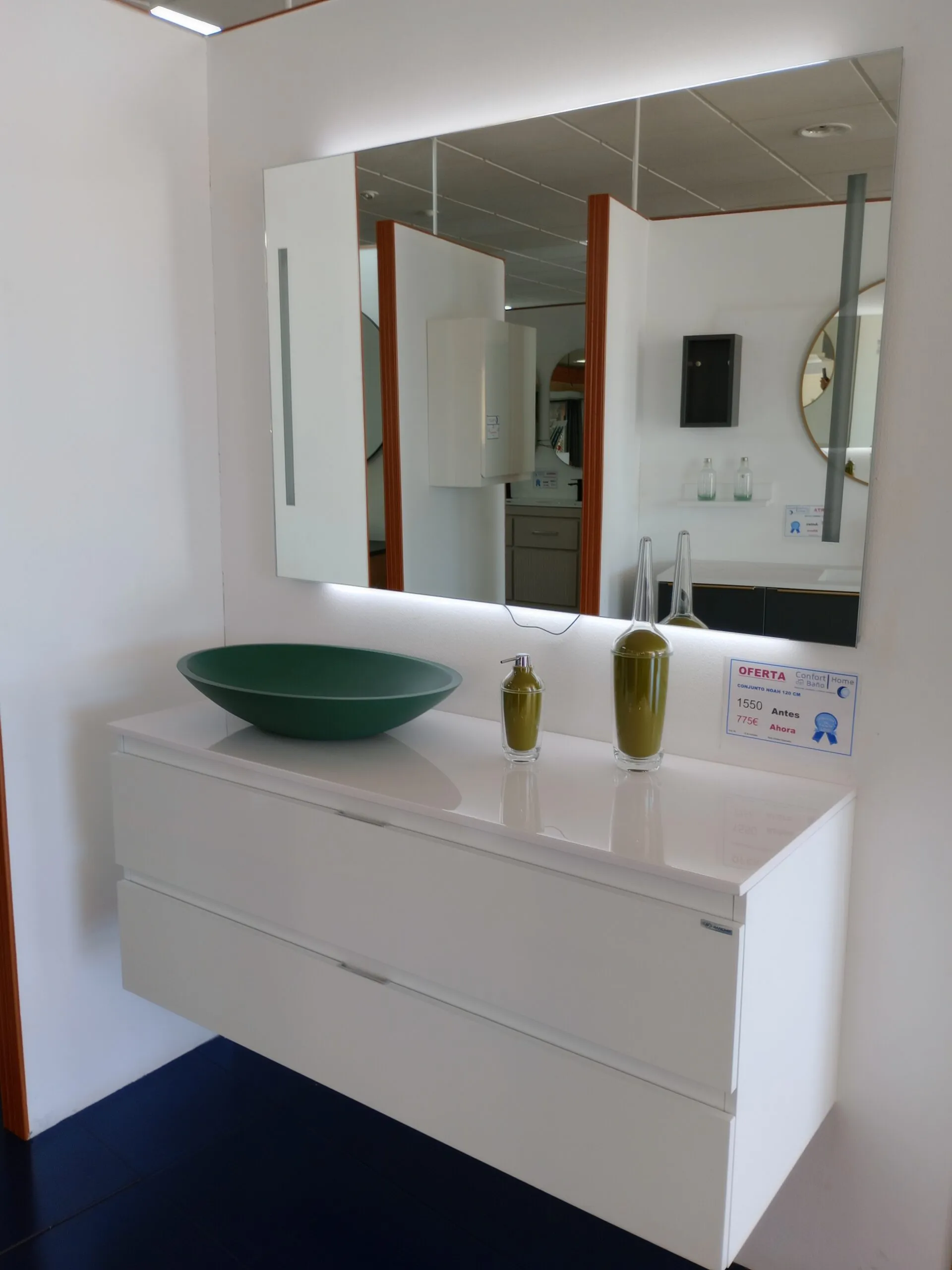 lavabo bano oferta granada