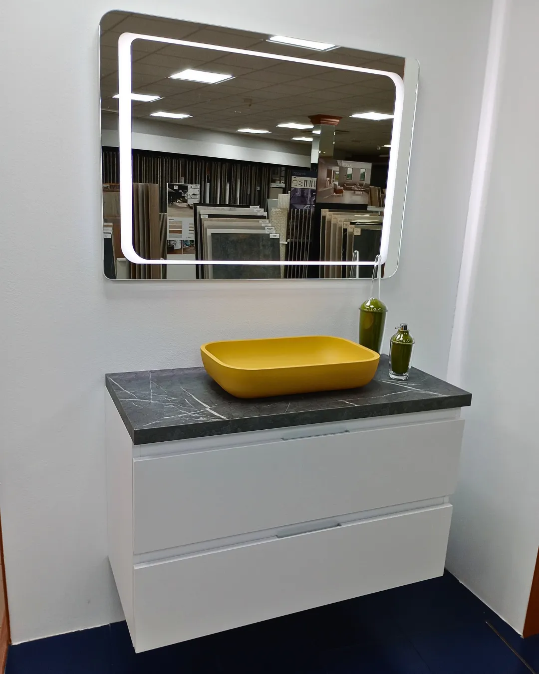 mueble bano en oferta granada