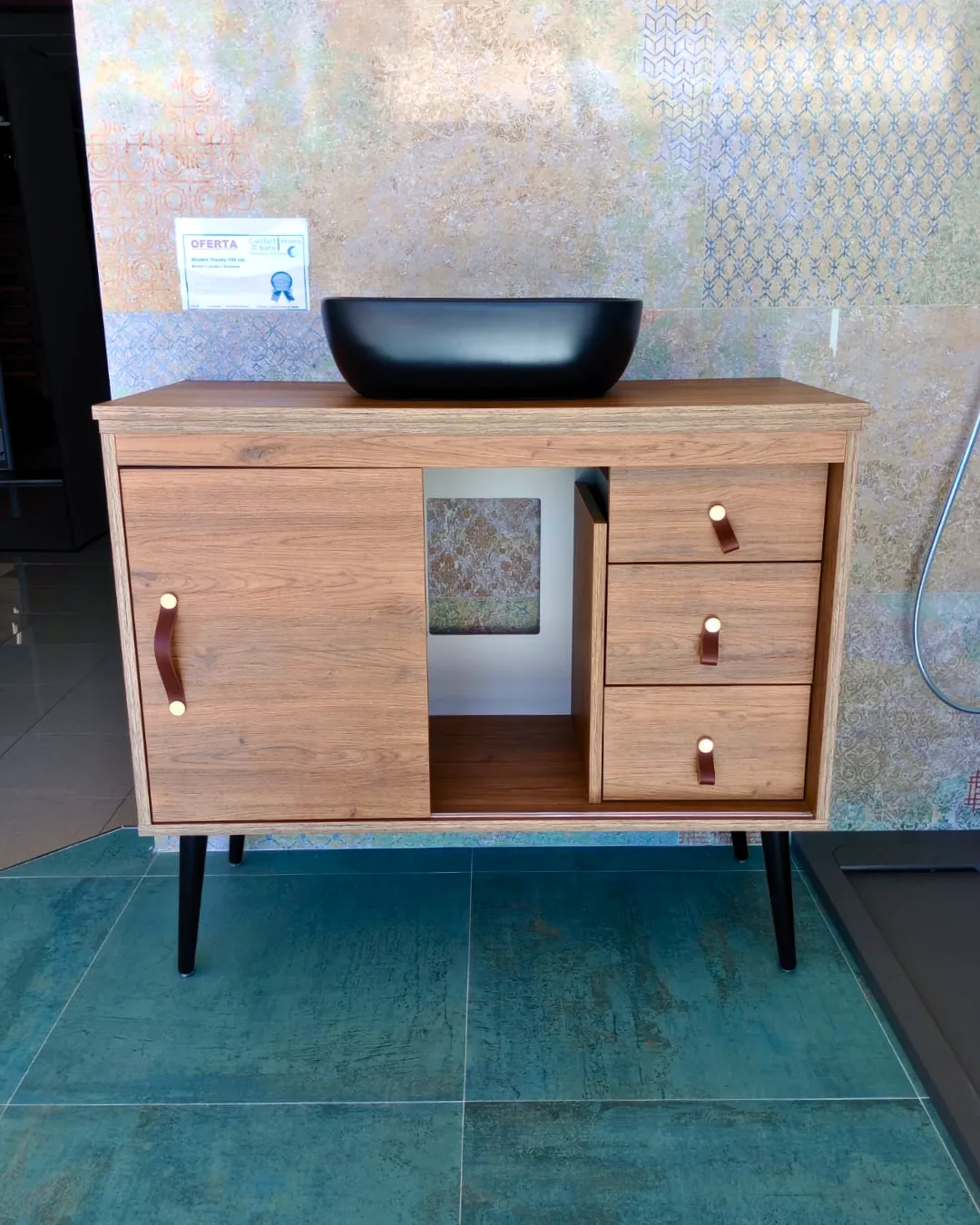 oferta mueble para el bano granada