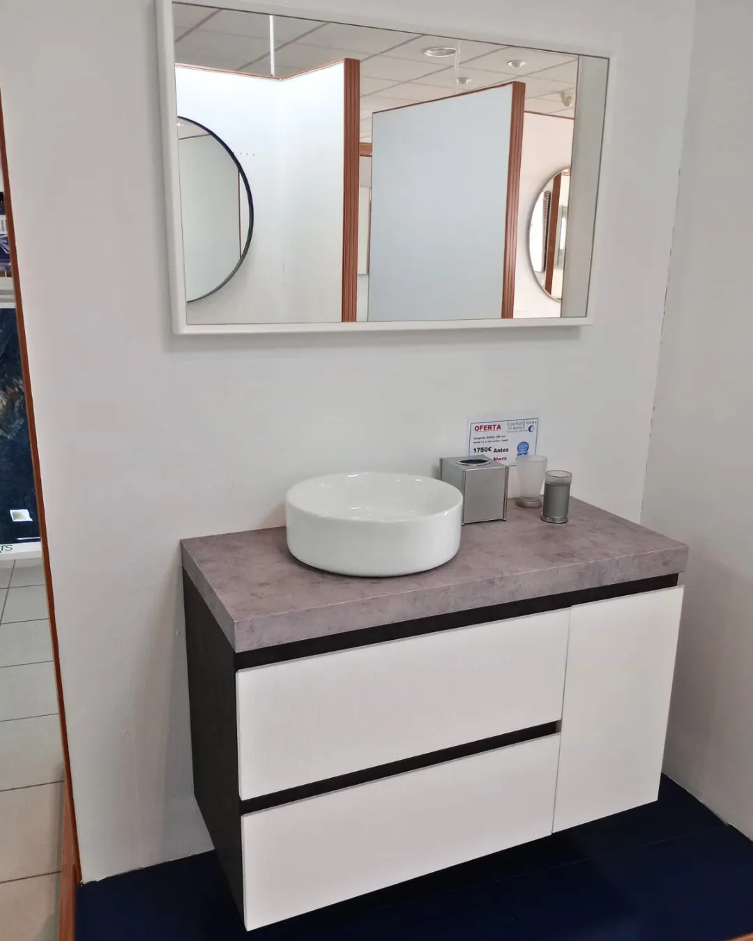 ofertas en muebles de bano en granada