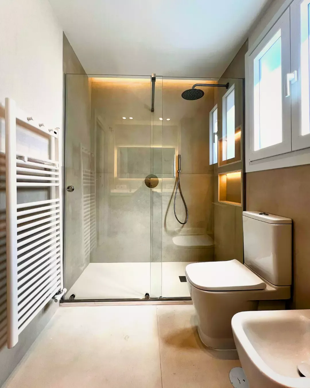 reforma de bano en calle trajano granada (2)