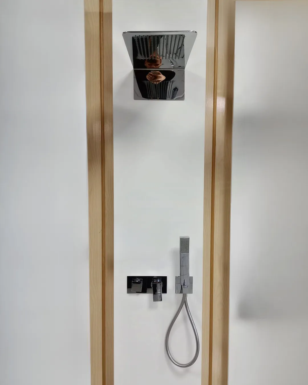 sistema de ducha en granada promocion