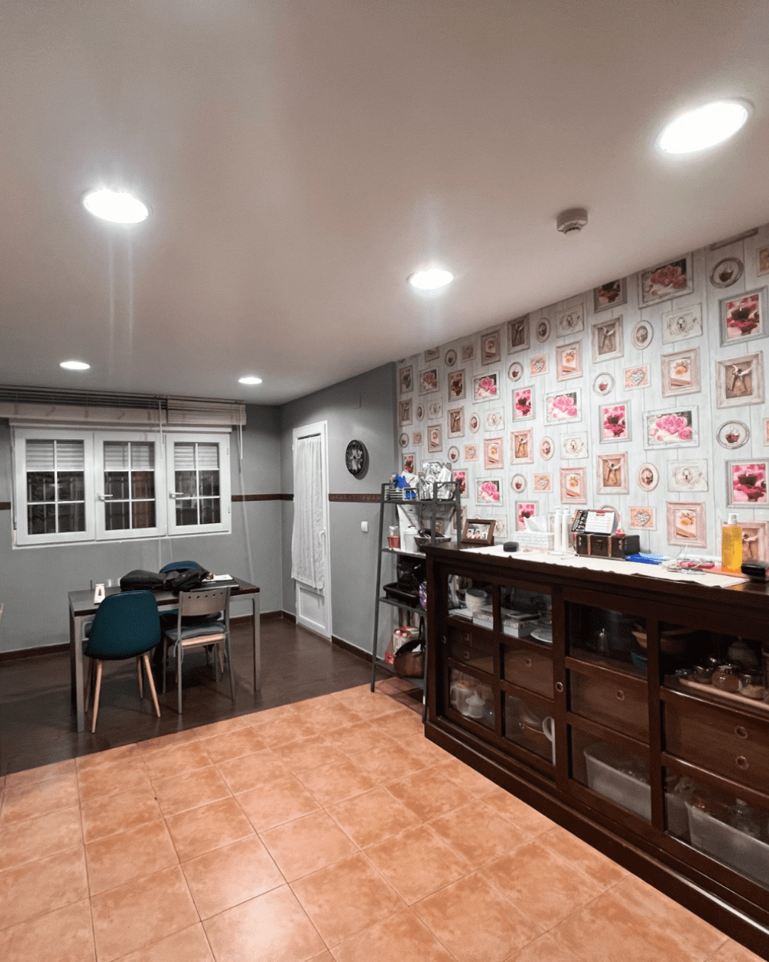 Reforma Integral de Cocina