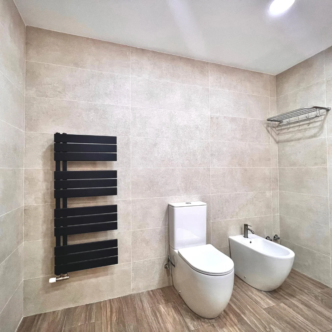 Reformar baño en granada