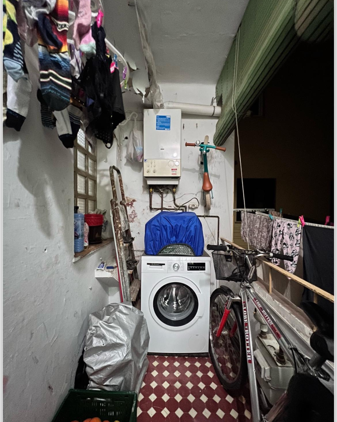 Reforma de baño en Granada