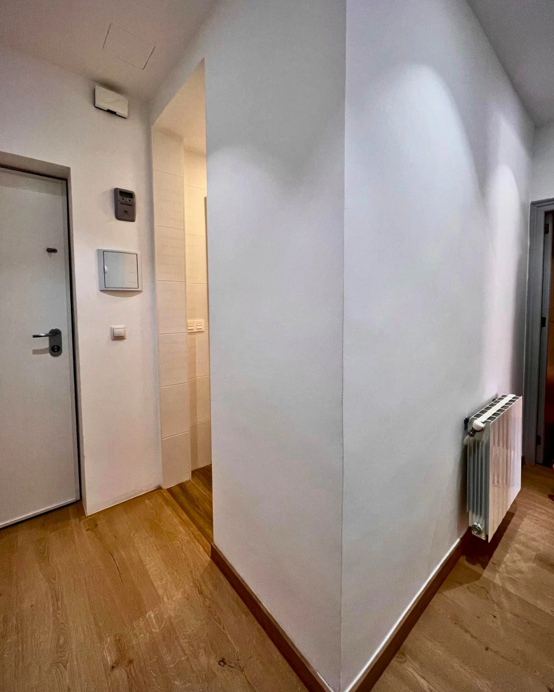 Reforma de baño en Granada